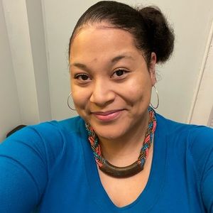 Meet your Posher, Monica